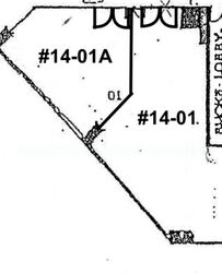 Parkway Parade (D15), Office #625434611